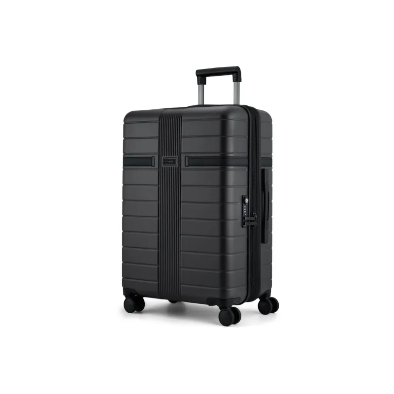 Bugatti Hamburg Check-in Medium *Drop Ship* sold by Bentley Leathers
