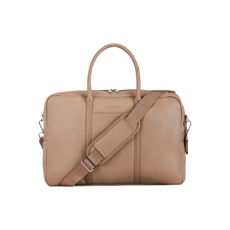 Bugatti Pure Executive Briefcase *Drop Ship* sold by Bentley Leathers