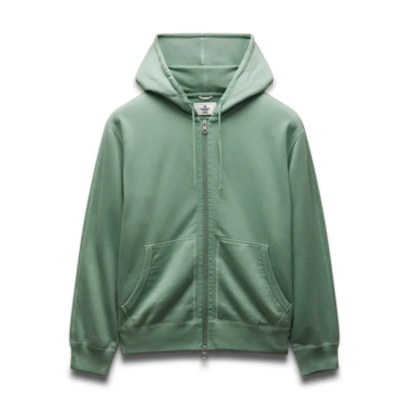 Midweight Terry Standard Zip Hoodie sold by Reigning Champ
