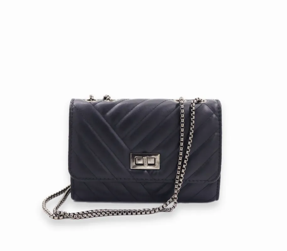 Crossbody bag sold by Rage