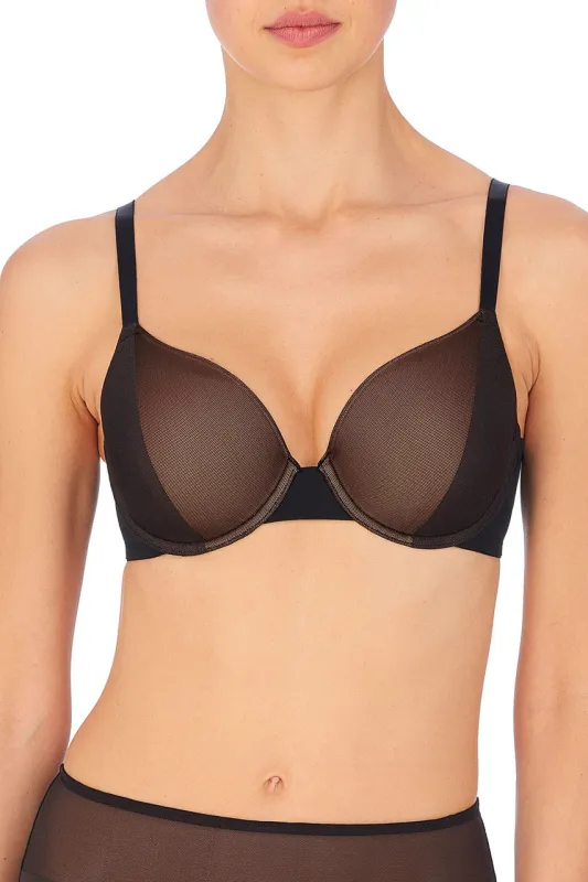 Side Effect Contour Underwire Bra sold by Natori