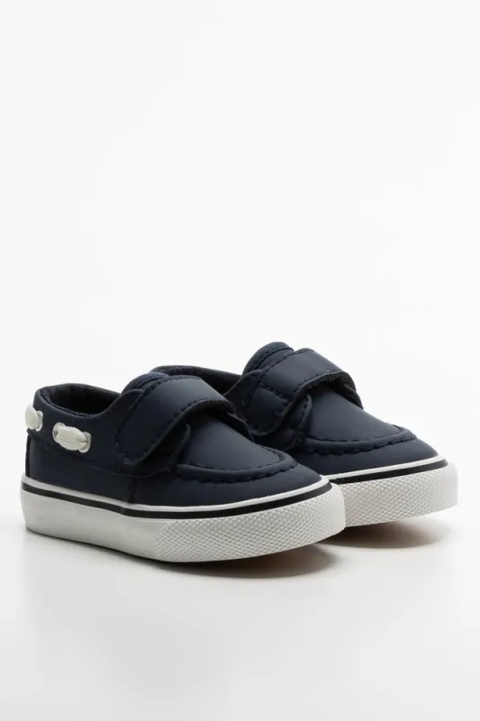 Shoe Navy sold by Ackermas