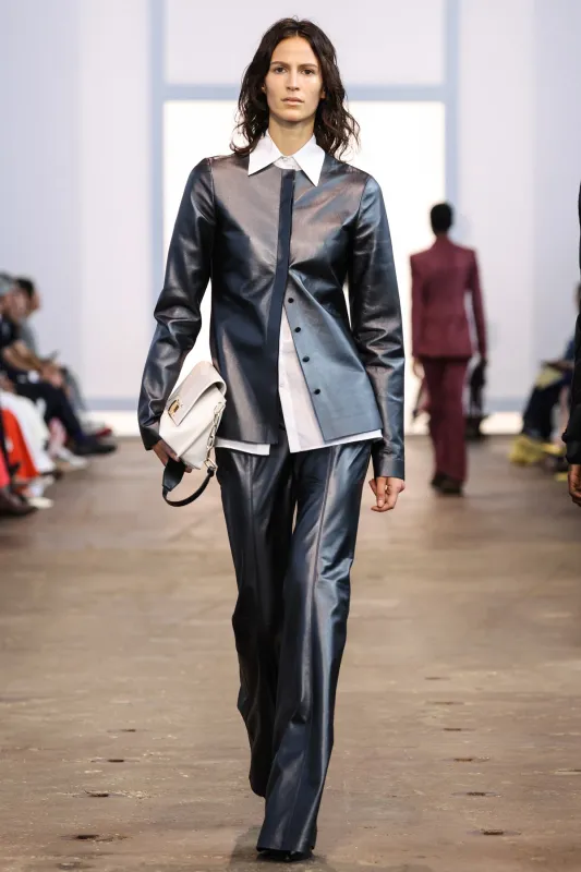 Look 17 sold by Gabriela Hearst