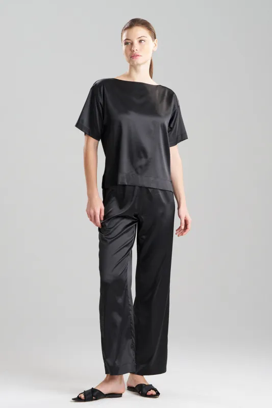 Glamour Top sold by Natori