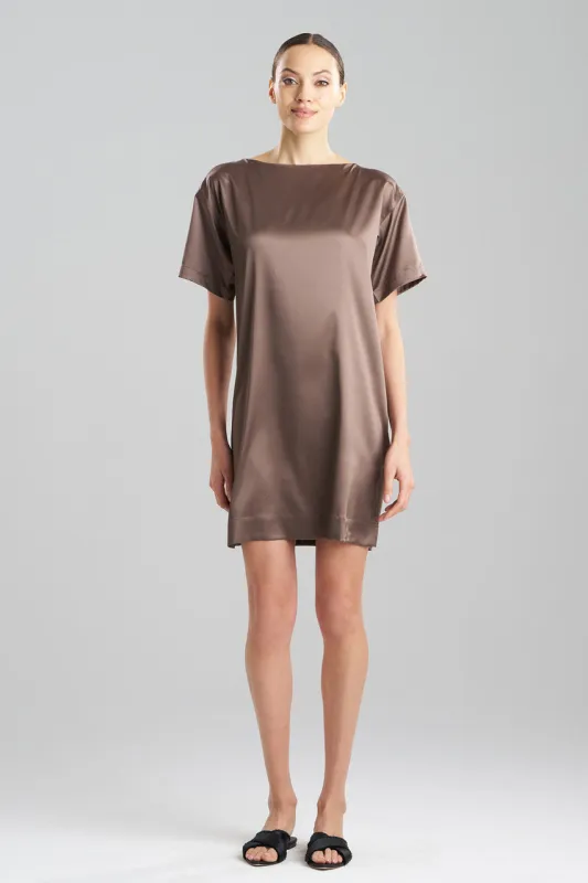 Glamour Sleepshirt sold by Natori