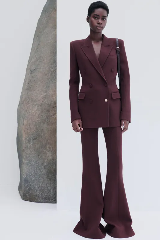 R24 Look 21 sold by Gabriela Hearst