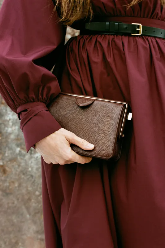Look 6 sold by Gabriela Hearst