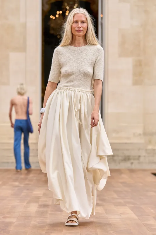 Look 34 sold by Gabriela Hearst