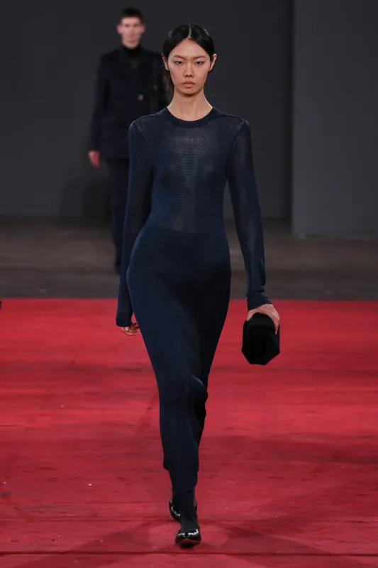 Look 27 sold by Gabriela Hearst