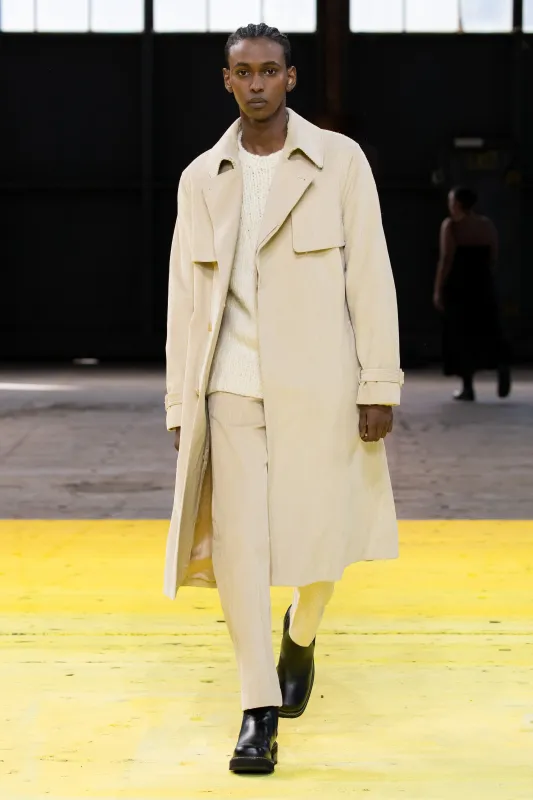Look 28 sold by Gabriela Hearst