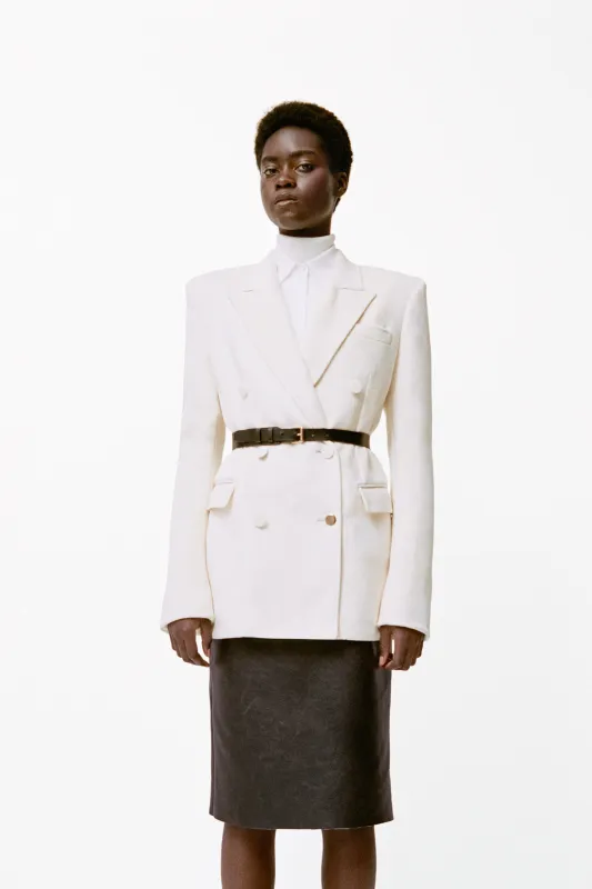 Look 21 sold by Gabriela Hearst