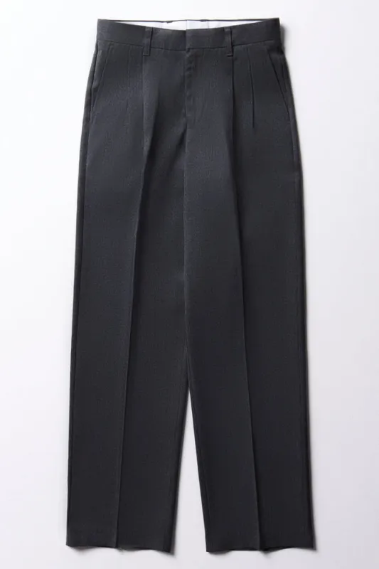 Boys School Regular Fit Pants Grey sold by Ackermas