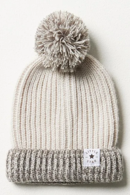 Beanie Grey sold by Ackermas