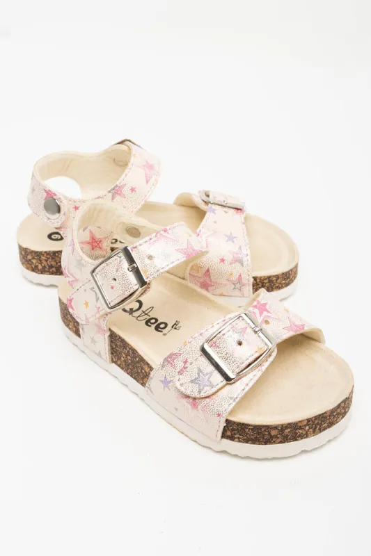 Sandal Pink sold by Ackermas