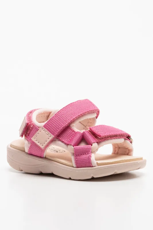 Sandal Pink sold by Ackermas