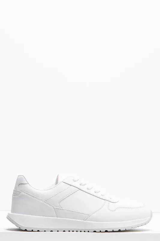 School Trainer White sold by Ackermas