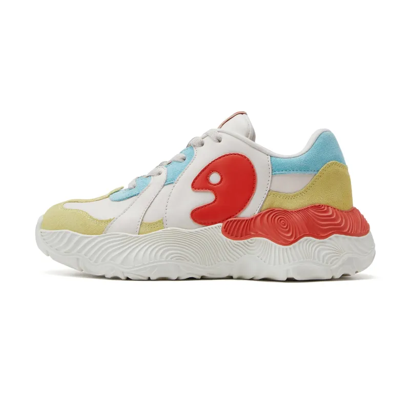 Lime Cake Teide Park I Women sold by UIN Footwear