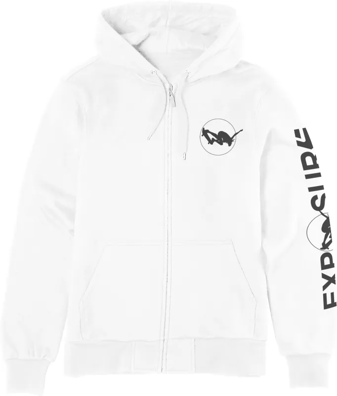 EXPOSURE ZIP UP sold by Etnies