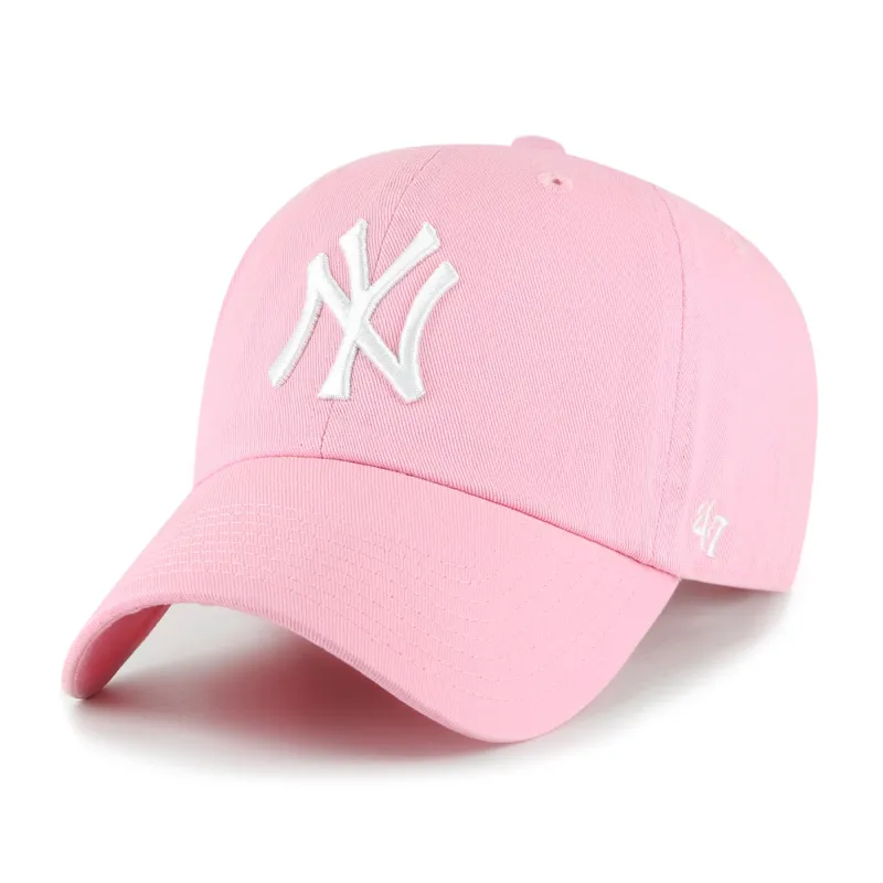 NEW YORK YANKEES '47 CLEAN UP WOMENS sold by 47