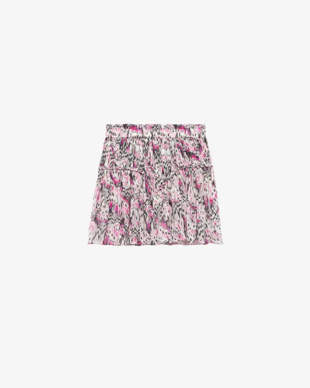 JUPE ROUMI sold by Isabel Marant