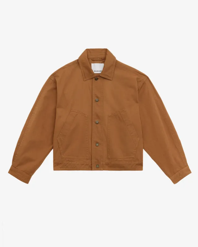VESTE FOREST sold by Isabel Marant