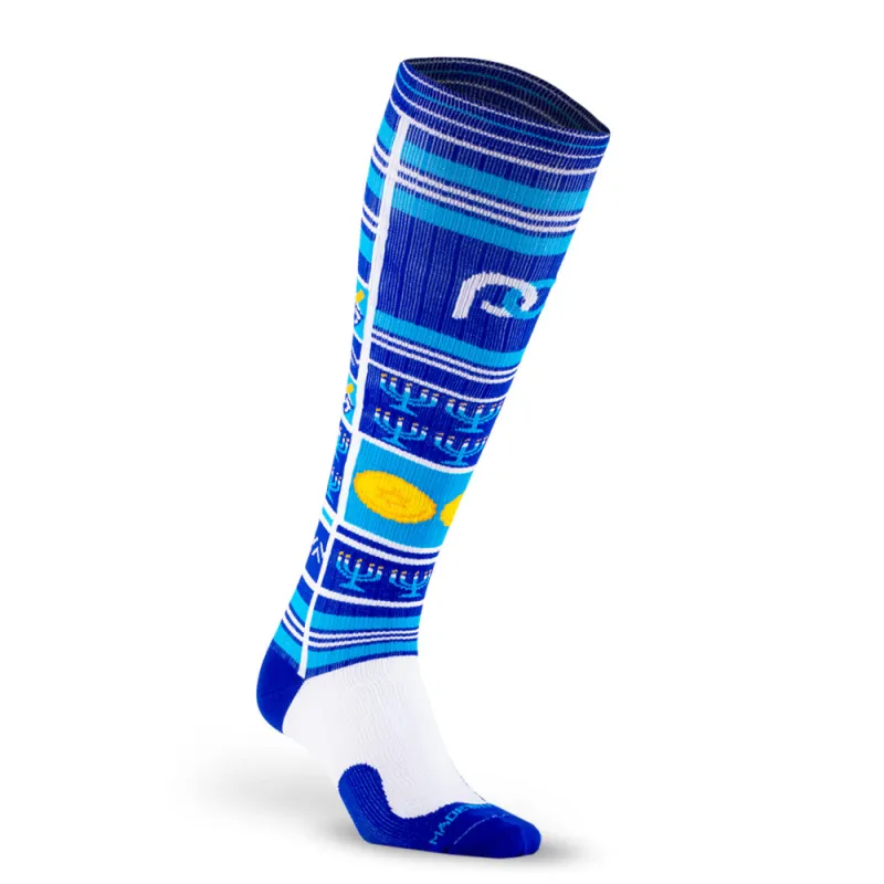 Marathon, Hanukkah sold by Pro Compression