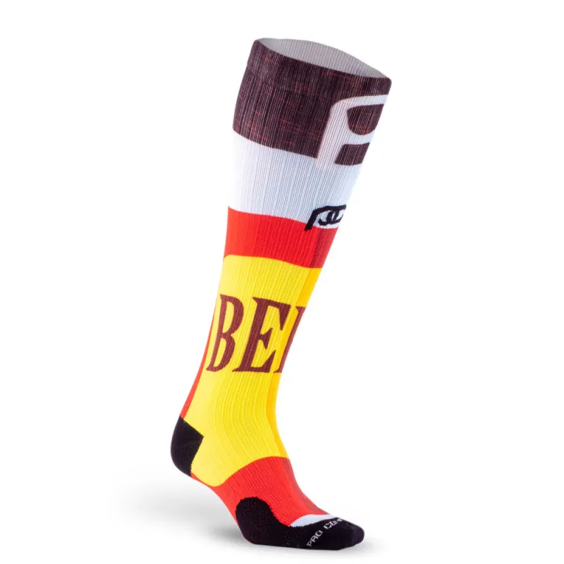 Marathon Printed, Beer sold by Pro Compression