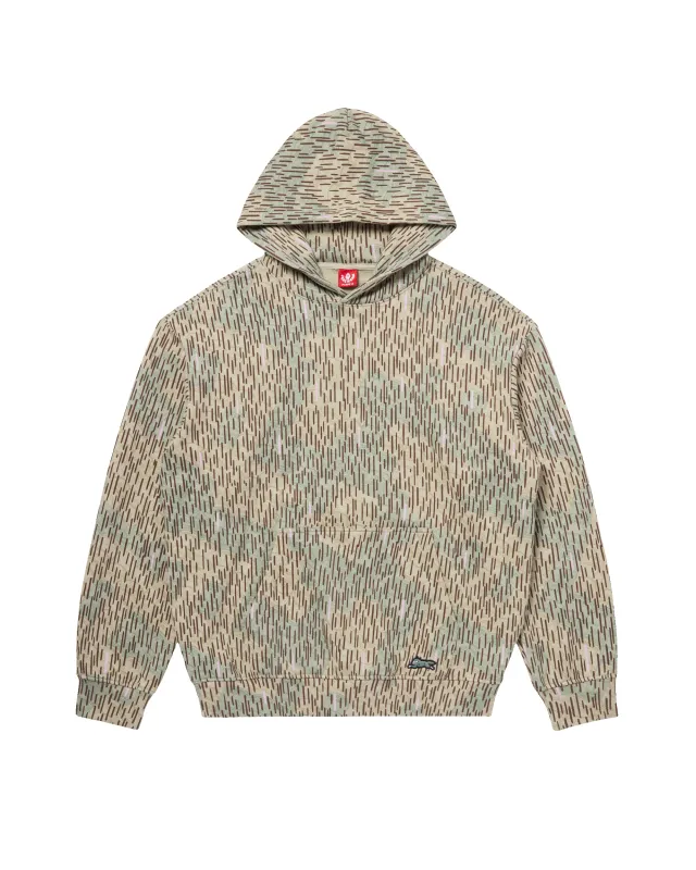 Down Pour Hoodie sold by Billionaire Boys Club