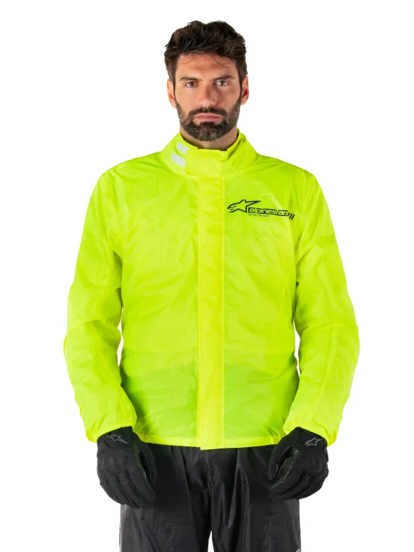 Hurricane Rain V2 Jacket sold by Alpinestars