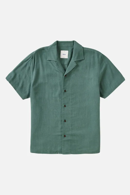 TELLER SHIRT sold by Katin
