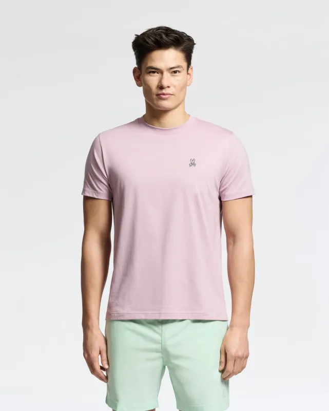 MENS CLASSIC CREW NECK TEE - B6U014F200 sold by Psycho Bunny
