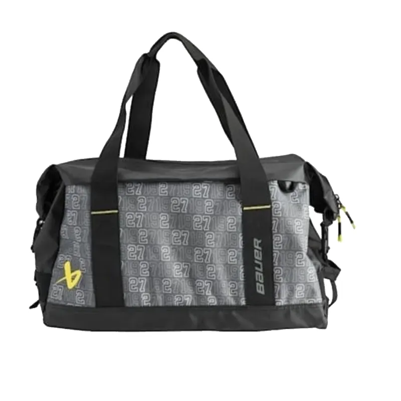 BAUER TECHWARE DUFFLE BAG sold by Bauer