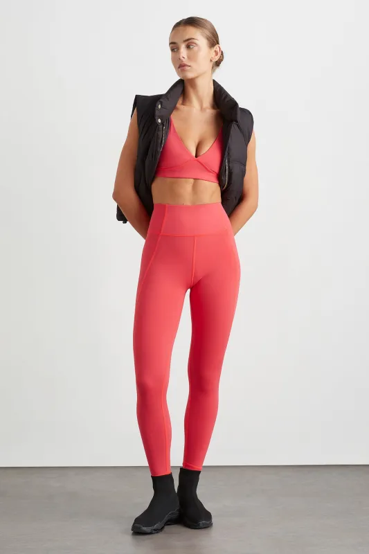 Signature 7/8 Legging 203 sold by Aje