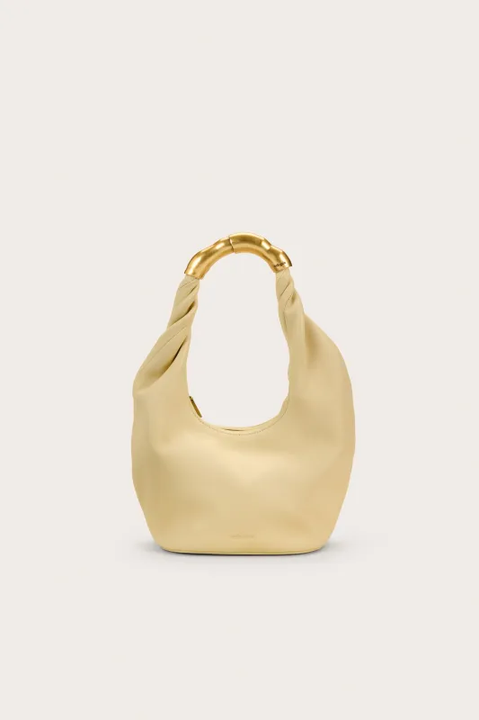 MEERAH BAG - BURRO sold by Cult Gaia
