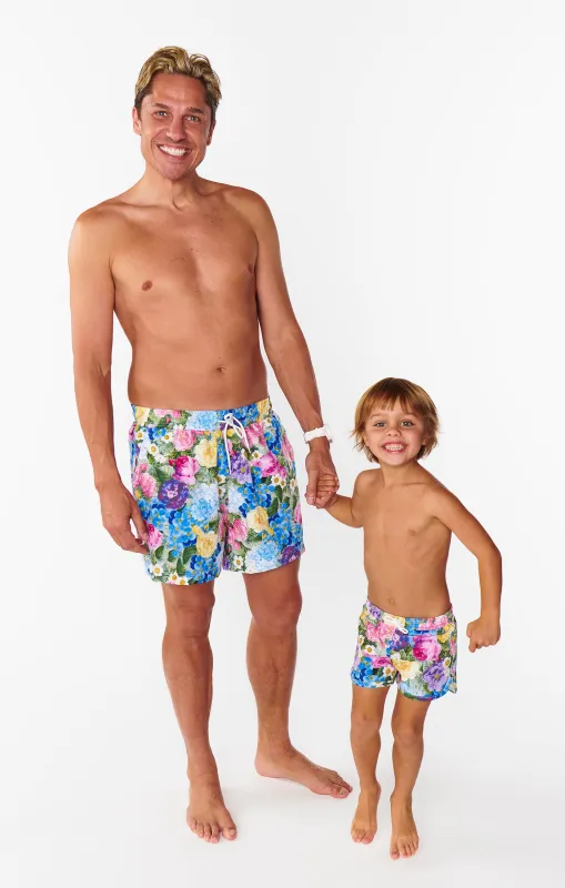 Man Mu Trunks ~ Flower Shop sold by Show Me Your MuMu