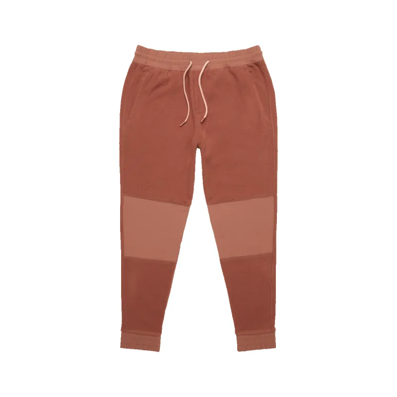 Abrazo Fleece Jogger - Men's sold by cotopaxi