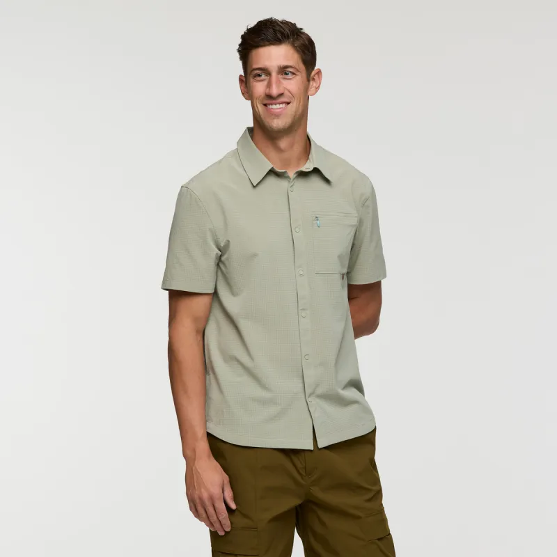Pulso Tech Shirt - Men's sold by cotopaxi