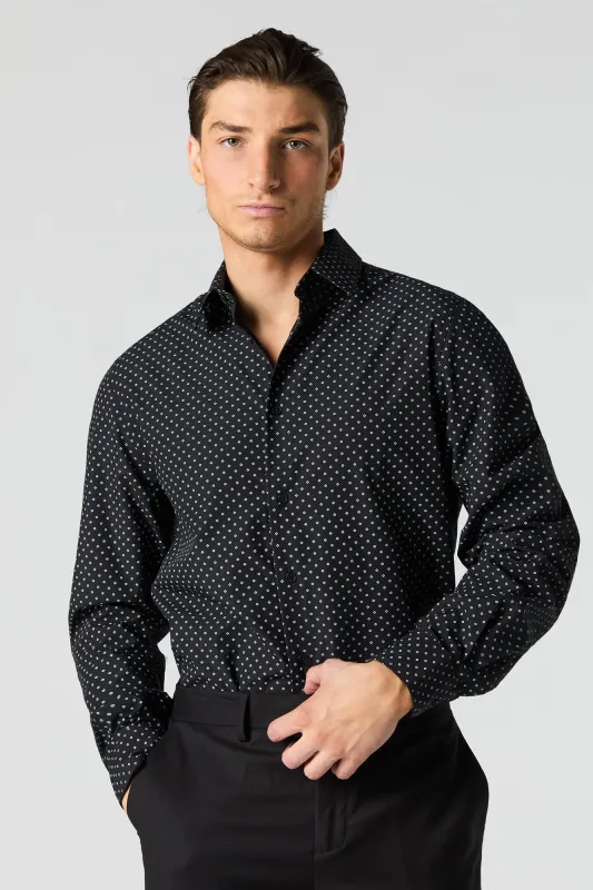 Dress Shirt sold by Urban Planet