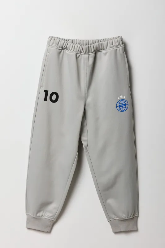 Jogger à imprimé Sports pour garçon sold by Urban Planet