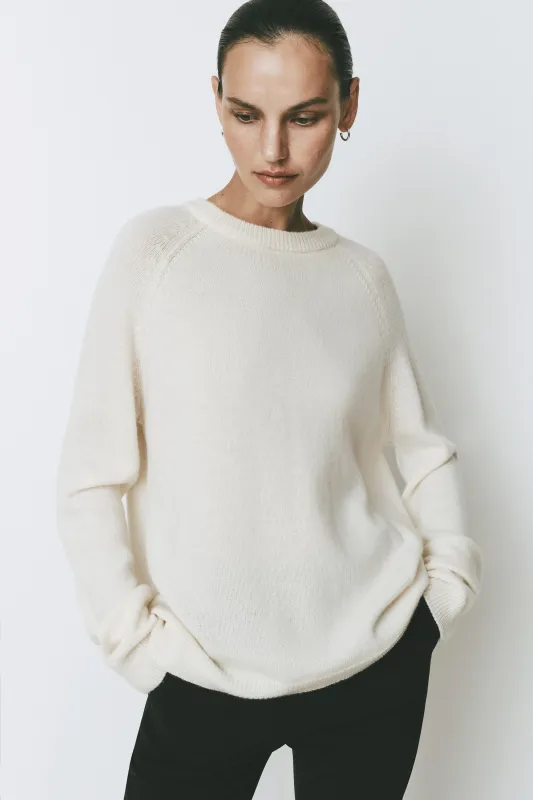 Norte Sweater sold by Rue Sophie