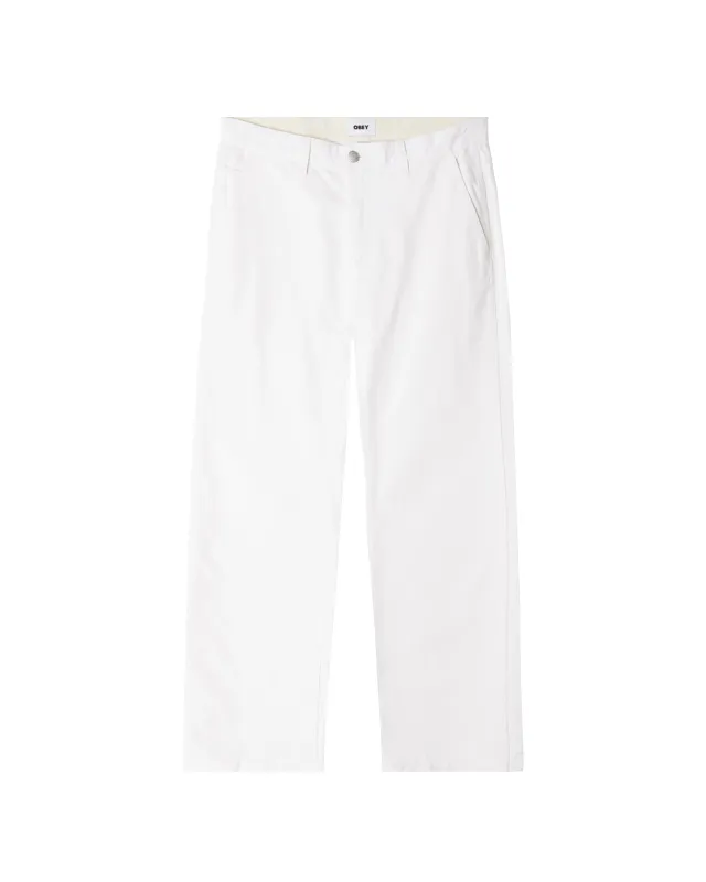 HARDWORK CARPENTER PANT sold by Obey
