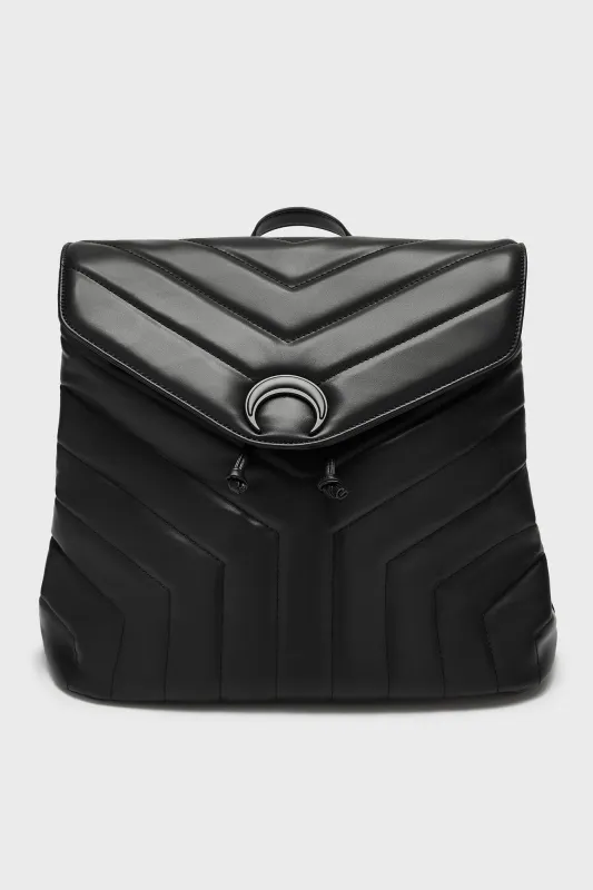 Noctloom Backpack sold by Killstar