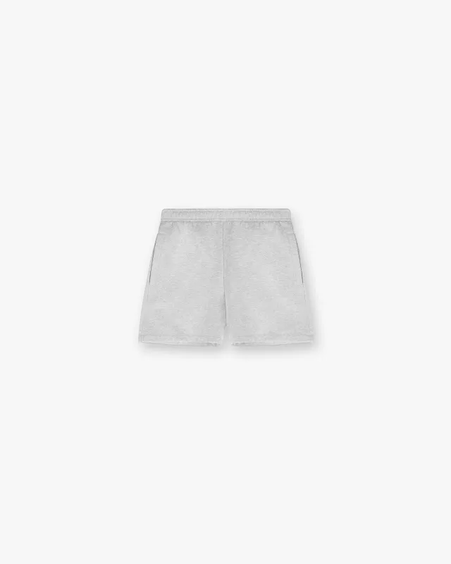 Owners Club Short - Grey Marl sold by Represent