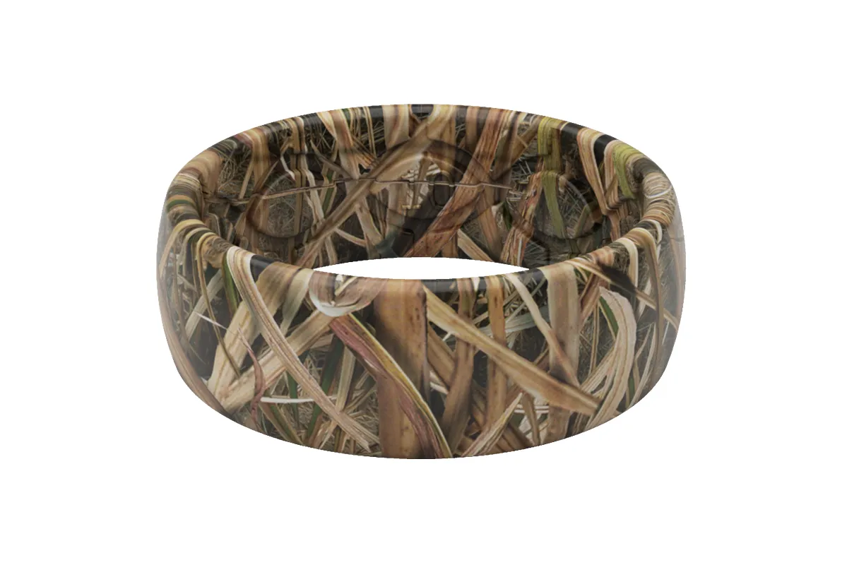 Mossy Oak Blades Camo Ring sold by Groove Life