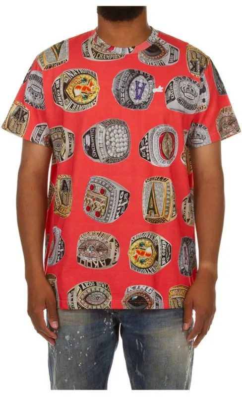Akoo Men’s Championship Jersey Short Set 2 Piece Set sold by Unleashed Streetwear
