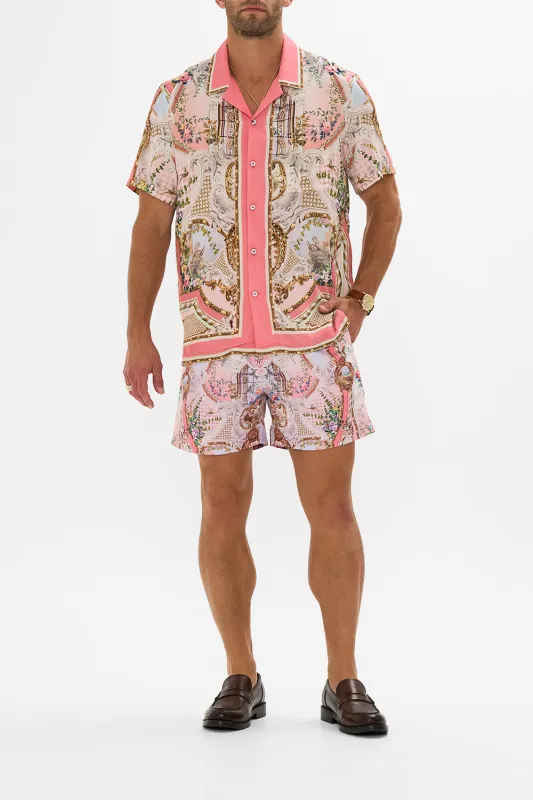 MID LENGTH BOARDSHORT LISBON LULLABY sold by Camilla