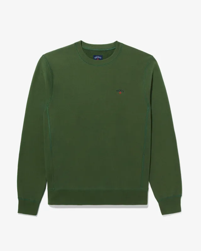 Classic Crewneck sold by Noah NYC