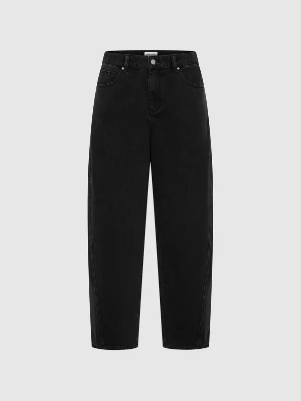 Denim Jeans sold by Urban Revivo