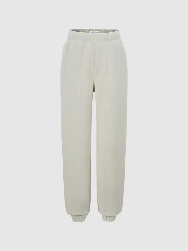 Regular Jogger Pants sold by Urban Revivo