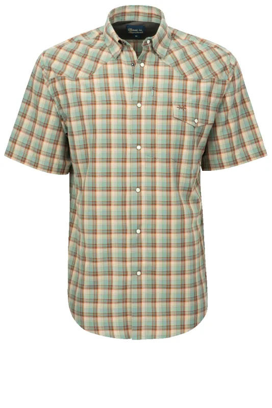 Texas Standard Tactical Outdoor Short Sleeve Shirt sold by Pinto Ranch